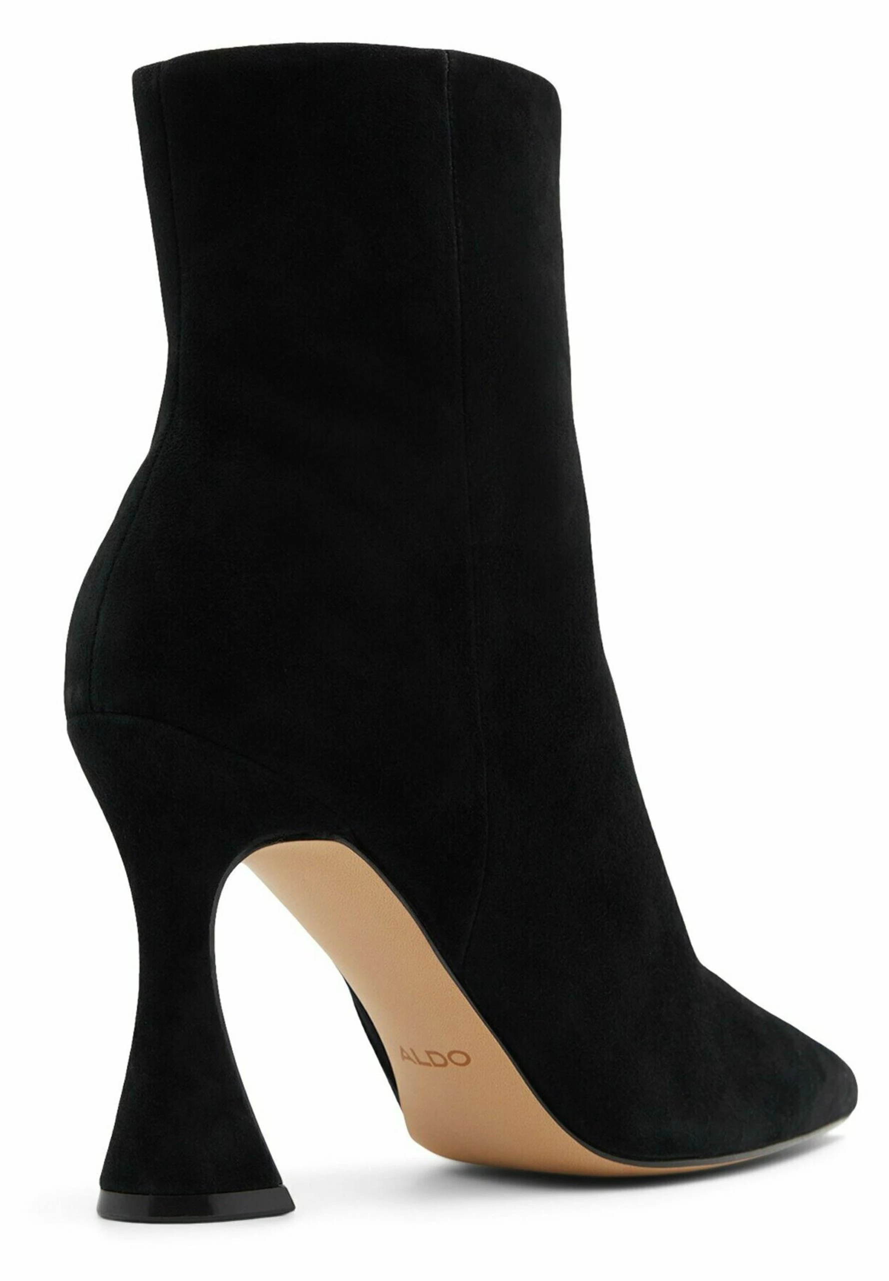 Aldo Haireri - Boots À Talons - Other Black 6 Aldo Haireri - Boots À Talons - Other Black – Image 4