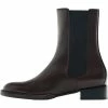 Massimo Dutti Chelsea - Boots À Talons - Brown -Aldo Shop 5bf36c46fc82447cb908a4d8121d2b41