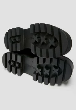 PULL & BEAR Boots À Talons - Black -Aldo Shop 5c4e293b12d44af1b3321503deaa131b