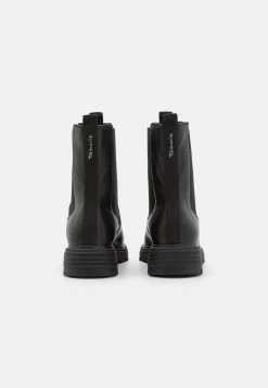 Tamaris Boots À Talons - Black 11 Tamaris Boots À Talons - Black -Aldo Shop 5c8aa7a3439643b18a2aa8230c127b14