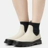 Camper Brutus - Boots À Talons - Off White 2 Camper Brutus - Boots À Talons - Off White -Aldo Shop 5cd69803ce9d43809578e842983b7276