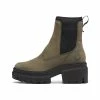 Timberland Everleigh Chelsea - Boots À Talons - Deep Lichen Green -Aldo Shop 5d2527eef82d4256ac0e3d5c012d9a2b