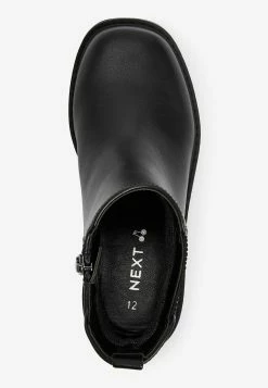 Next Chelsea - Boots À Talons - Black Square Toe 8 Next Chelsea - Boots À Talons - Black Square Toe -Aldo Shop 5dd3f75adb4d475185d92283f0f84d2d