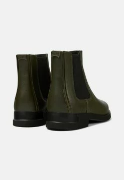 Camper Iman - Boots À Talons - Dunkelgrün -Aldo Shop 5dee63b9babb46a8873b8c18a8bacd6f