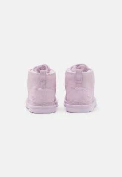 Ugg Neumel - Boots À Talons - Lavender Fog -Aldo Shop 5f50c6f80b4544e6ae0d8f90c6da8c8d