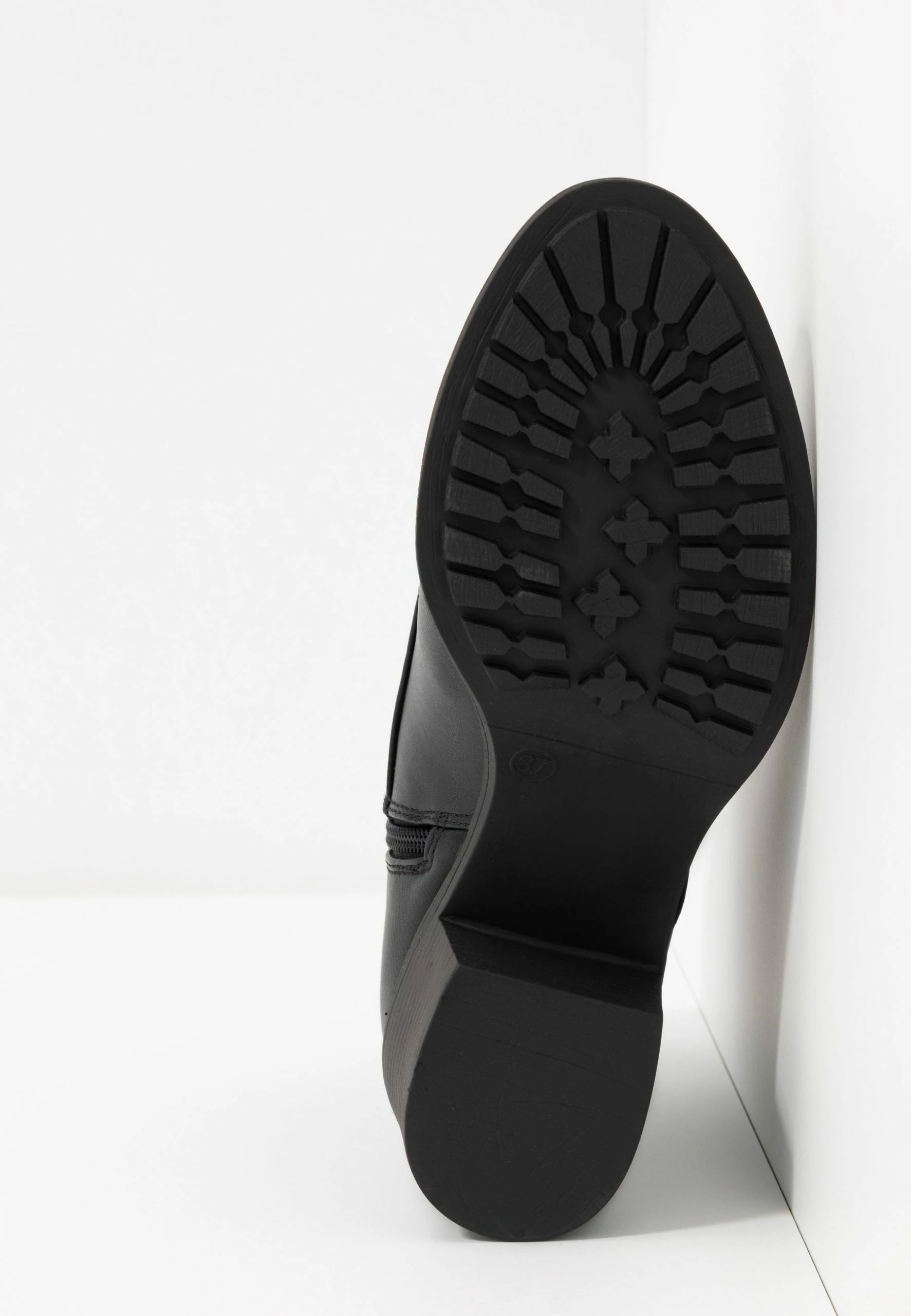 Anna Field Boots À Talons - Black 9 Anna Field Boots À Talons - Black – Image 7