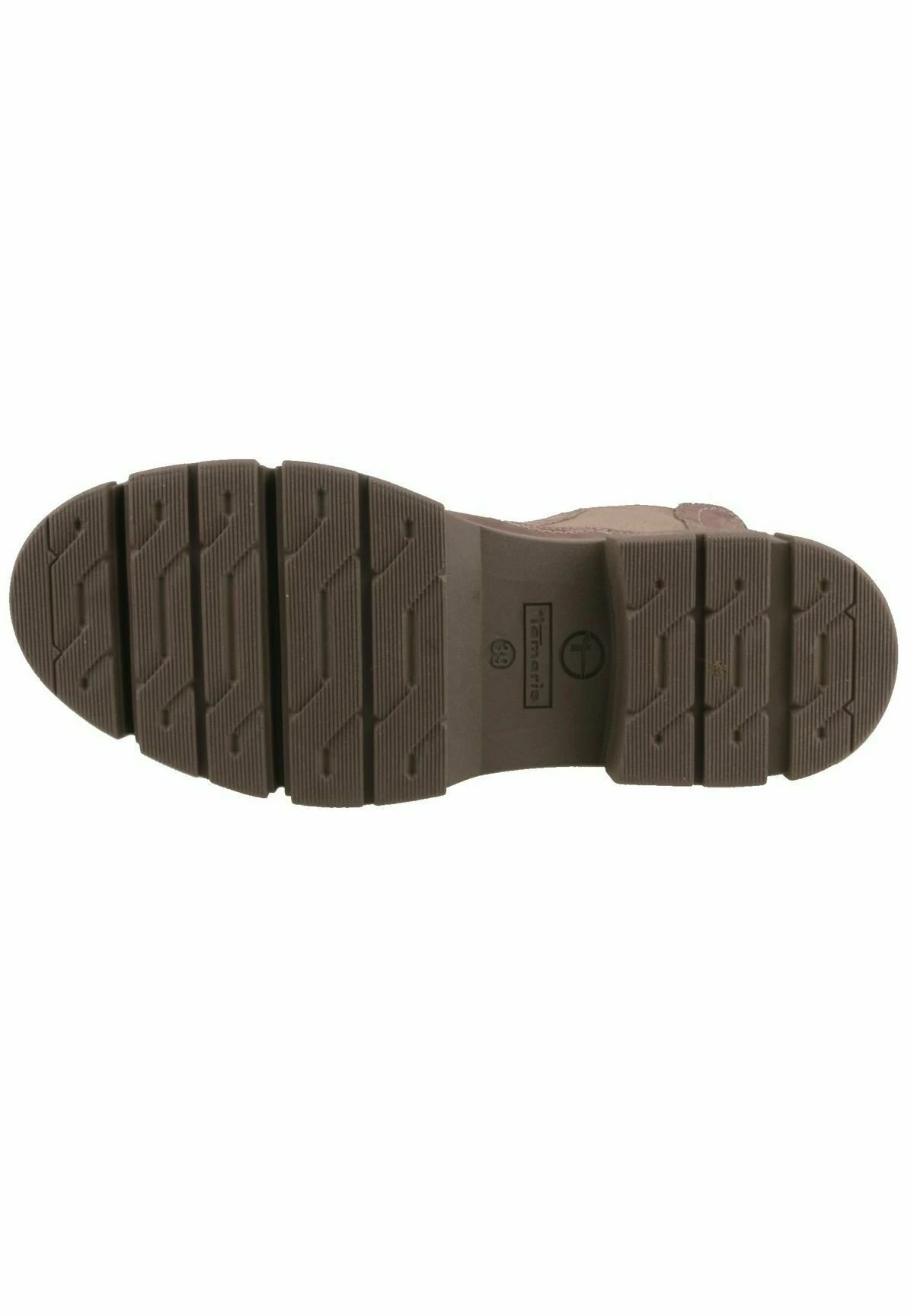 Tamaris Boots À Talons - Braun 5 Tamaris Boots À Talons - Braun – Image 3