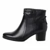Tamaris Comfort - Boots À Talons - Navy -Aldo Shop 6001388f9cff436ca6b2aa9e312c0494