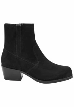 Next Western - Boots À Talons - Black