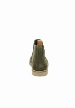 Kickers Tyga - Boots À Talons - Vert -Aldo Shop 609957e362a840d4894a3a4a12cb66da