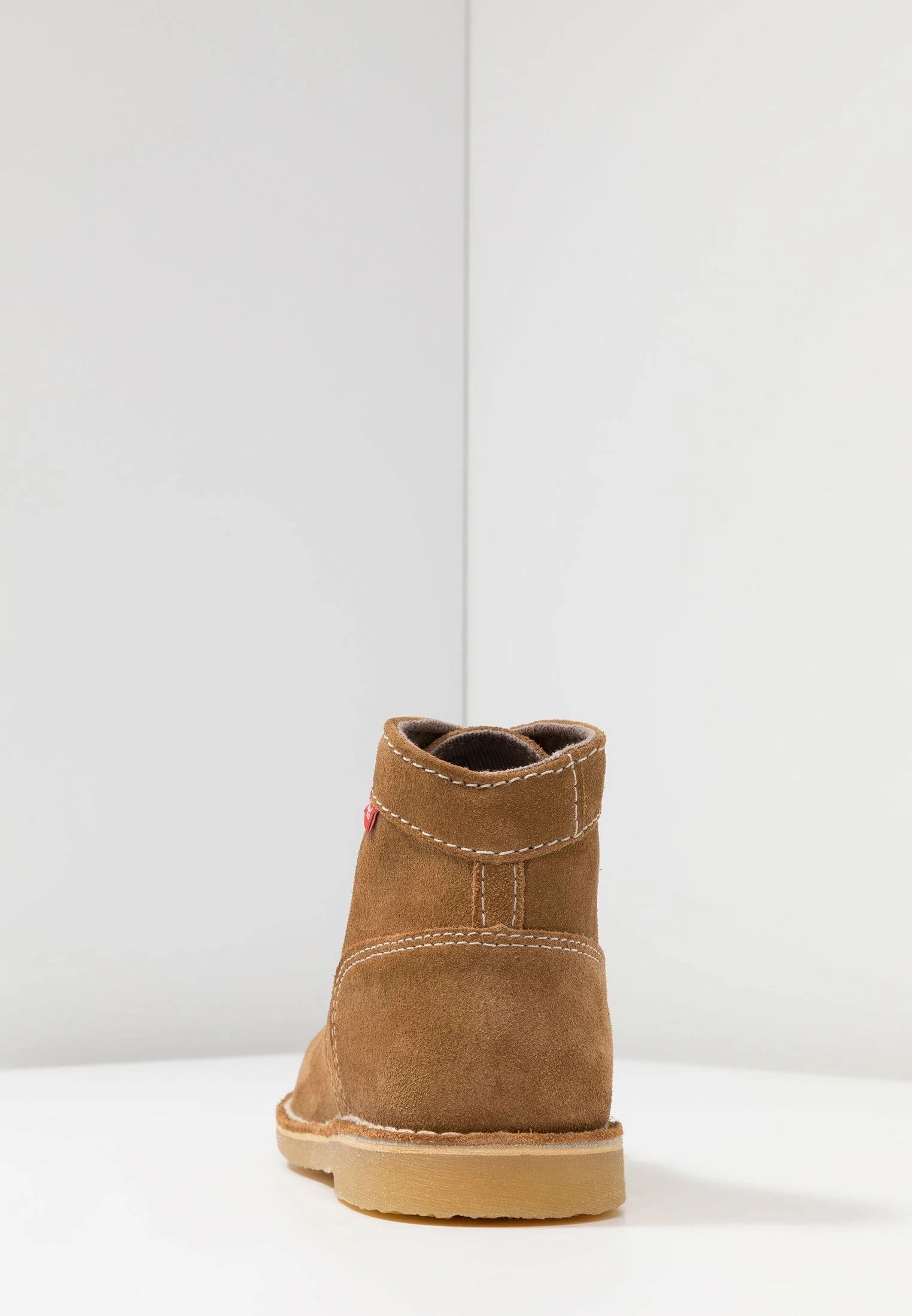 Kickers Orilegend - Boots À Talons - Camel 8 Kickers Orilegend - Boots À Talons - Camel – Image 6