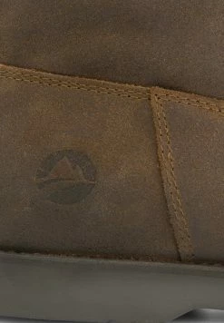 Travelin Pordic - Boots À Talons - Cognac -Aldo Shop 61031c5477814454b25571507d556c0e