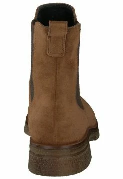 Paul Green Boots À Talons - Soft Suede Toffee 12 Paul Green Boots À Talons - Soft Suede Toffee -Aldo Shop 61226b65fd7845febab24ecba655c9e6