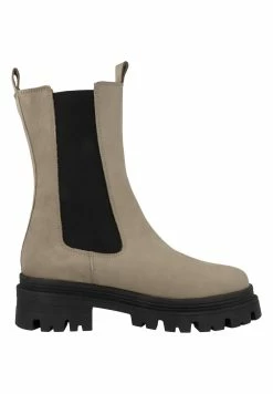 Tamaris Boots À Talons - Taupe 11 Tamaris Boots À Talons - Taupe -Aldo Shop 6154322ef8e94ec08e989e397509ffc0