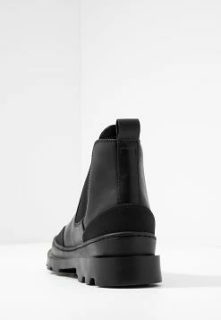 Camper Brutus - Boots À Talons - Black -Aldo Shop 6160c2eacd654d289ad6d266a5542a87