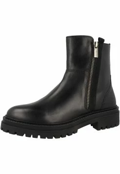 Geox Iridea - Boots À Talons - Black -Aldo Shop 629fcb2c63444eeba059410f08435675