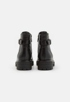 Tamaris Online Exclusive - Boots À Talons - Black 11 Tamaris Online Exclusive - Boots À Talons - Black -Aldo Shop 62bf1d6a542248b980584ca10a3a6f56