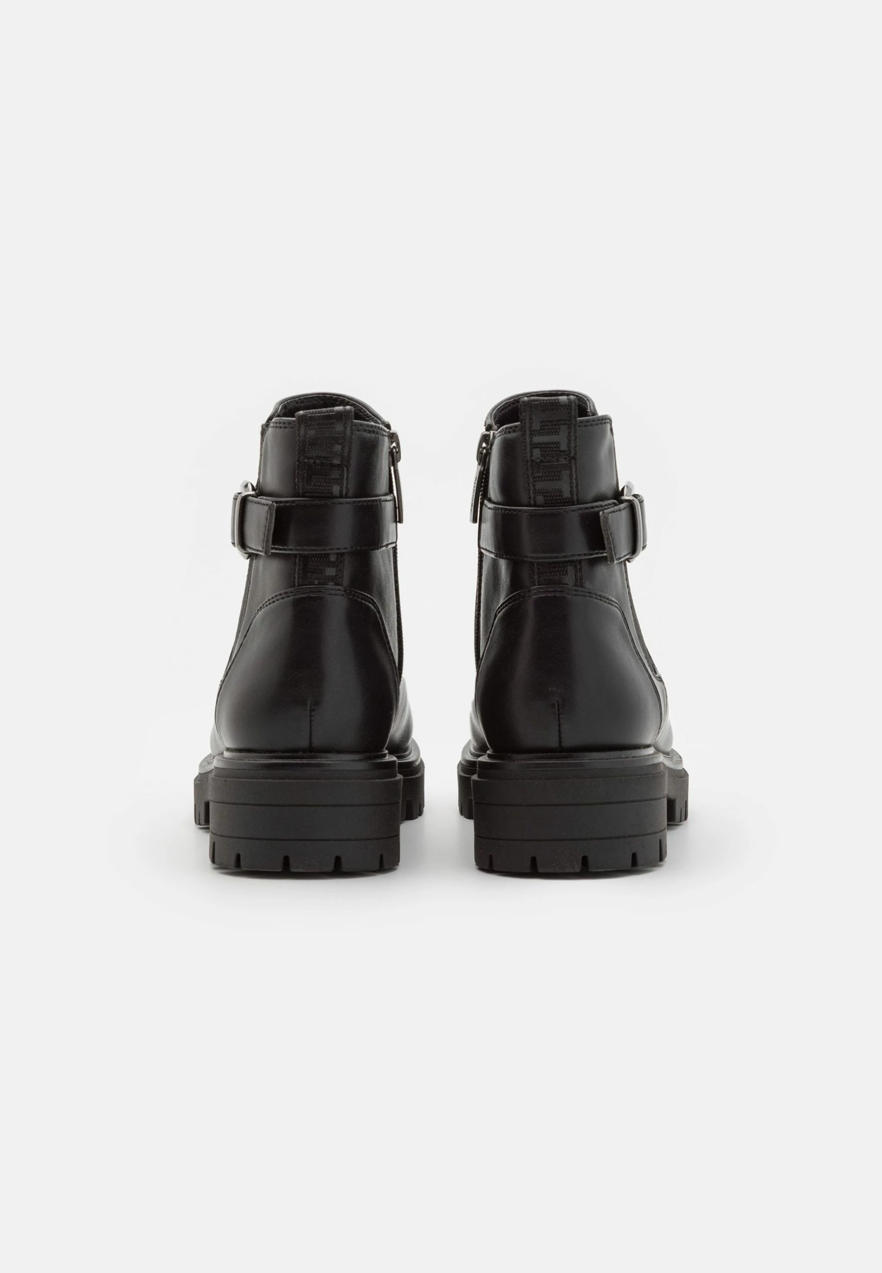 Tamaris Online Exclusive - Boots À Talons - Black 6 Tamaris Online Exclusive - Boots À Talons - Black – Image 4