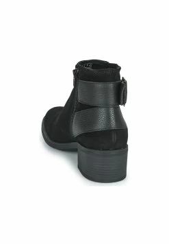 Clarks Boots À Talons - Black -Aldo Shop 62cff4b766df4009adbaeb75b0defeed