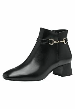 Tamaris Boots À Talons - Black 11 Tamaris Boots À Talons - Black -Aldo Shop 62e38f4883274b36949149c6fc715fcf