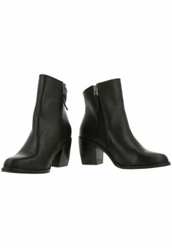G-Star Tacoma Ii Zip - Boots À Talons - Black -Aldo Shop 6354fb3b408e4e99ad9b38334c151697