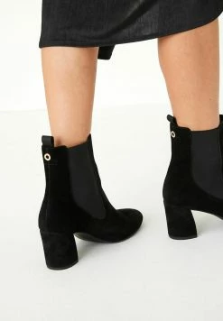 Next Boots À Talons - Black Suede -Aldo Shop 6406fe10ae6b49d0a5781fcfb7c3f8fd