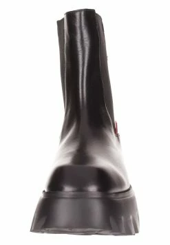 LOVE MOSCHINO Tronchetto - Boots À Talons - Nero 10 LOVE MOSCHINO Tronchetto - Boots À Talons - Nero -Aldo Shop 644e646f7d26430caedf74fde264b69a