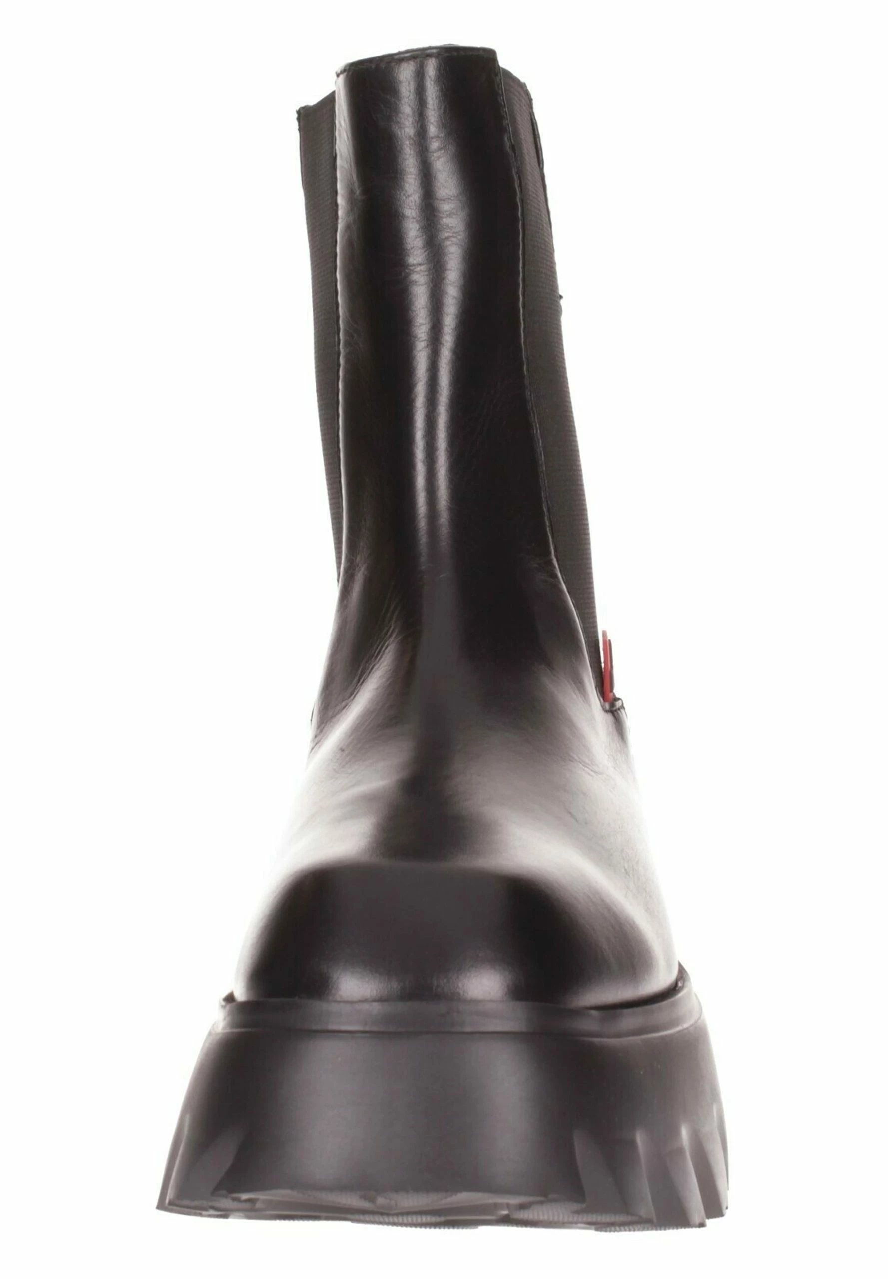 LOVE MOSCHINO Tronchetto - Boots À Talons - Nero 6 LOVE MOSCHINO Tronchetto - Boots À Talons - Nero – Image 4