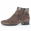 Gabor Comfort Boots À Talons - Mohair/Bronc Flau 2 Gabor Comfort Boots À Talons - Mohair/Bronc Flau -Aldo Shop 651d6cc0ad3447398bd829e9371ee9c3