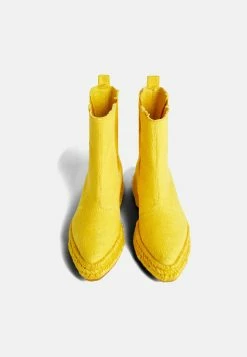 CamperLab Islands Espadrille - Boots À Talons - Gelb 9 CamperLab Islands Espadrille - Boots À Talons - Gelb -Aldo Shop 659c58766d0342ccbe2f3e1cf3947013