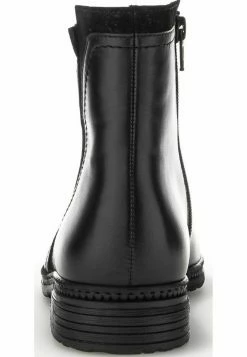 Gabor Boots À Talons - Schwarz -Aldo Shop 65f81e52b18a475788db87b13ec9ae15
