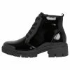 Tamaris Comfort - Boots À Talons - Black Patent 1 Tamaris Comfort - Boots À Talons - Black Patent -Aldo Shop 670956240f544b6fa1f1c8bfb981d574