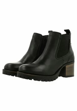 Bullboxer Boots À Talons - Black 19 Bullboxer Boots À Talons - Black -Aldo Shop 67570c344cfa479faa79c48fc03427c3