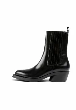 Camper Bonnie - Boots À Talons - Schwarz