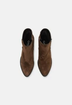 Gabor Comfort Boots À Talons - Whisky 13 Gabor Comfort Boots À Talons - Whisky -Aldo Shop 677f6d95201c4dc9ad409d84d41fe36b