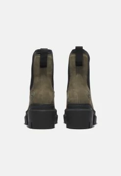 Timberland Everleigh Chelsea - Boots À Talons - Deep Lichen Green 13 Timberland Everleigh Chelsea - Boots À Talons - Deep Lichen Green -Aldo Shop 6893d2c9a05948b18bb8d1092539b66d