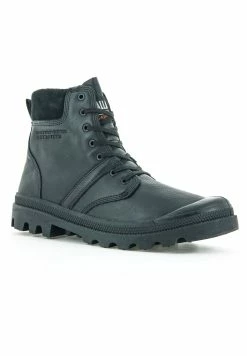 Palladium Boots À Talons - Black/Black 10 Palladium Boots À Talons - Black/Black -Aldo Shop 694c2677d2b44fb1b1d61cd6ddf3e110