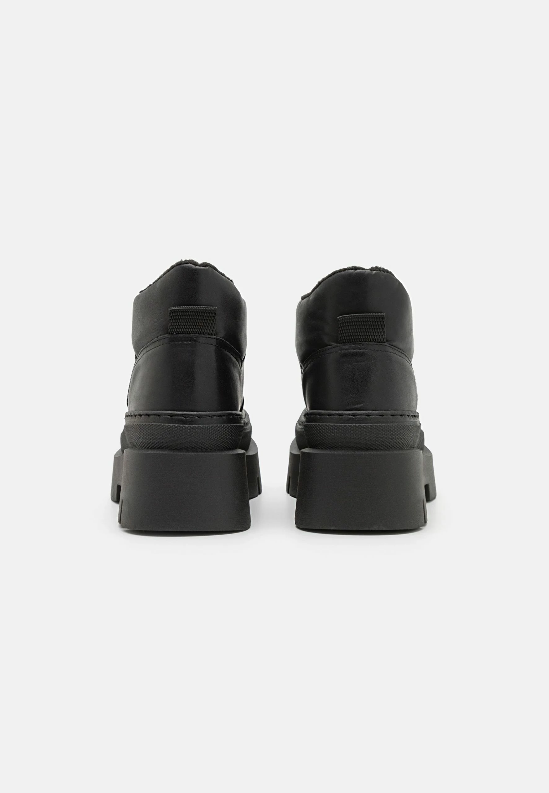 Aldo Tiptop - Boots À Talons - Black 6 Aldo Tiptop - Boots À Talons - Black – Image 4