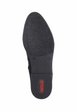 Rieker Boots À Talons - Schwarz -Aldo Shop 6a51194312c84f46bb149aa373558177