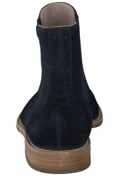 Paul Green Boots À Talons - Dark Blue -Aldo Shop 6a9dc7bdeb774fe7a289aa69a29d1c70
