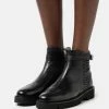MELVIN & HAMILTON Selina 25 - Boots À Talons - Black -Aldo Shop 6aa8286a75ce442ca6af52204c815fba