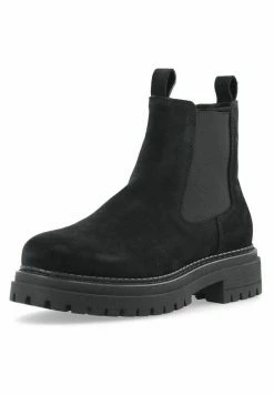 Ca'Shott Cashannah Chelsea - Boots À Talons - Black 7 Ca'Shott Cashannah Chelsea - Boots À Talons - Black -Aldo Shop 6ae2acca3276493fbe66e23bea2393a6