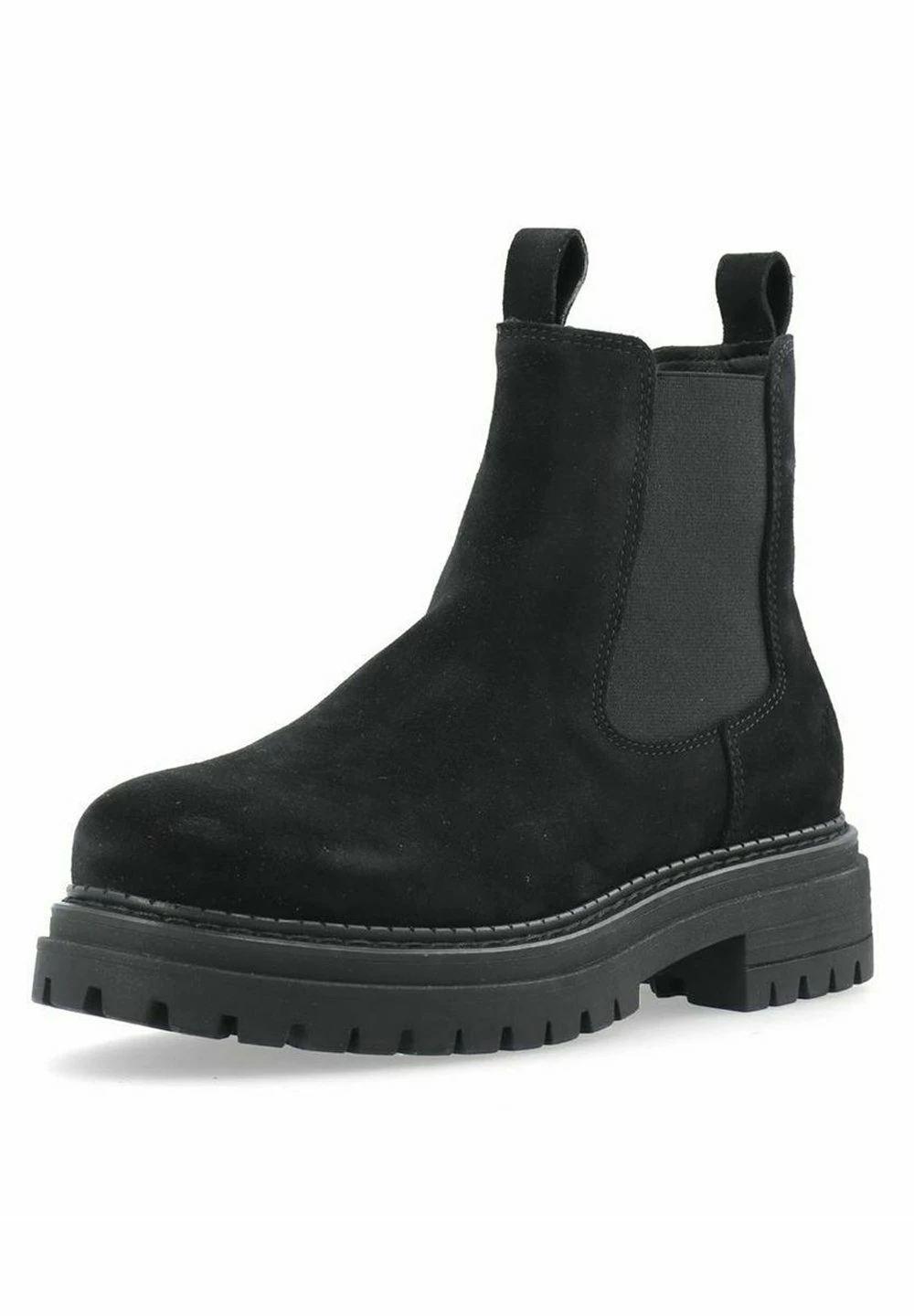 Ca'Shott Cashannah Chelsea - Boots À Talons - Black 4 Ca'Shott Cashannah Chelsea - Boots À Talons - Black – Image 2