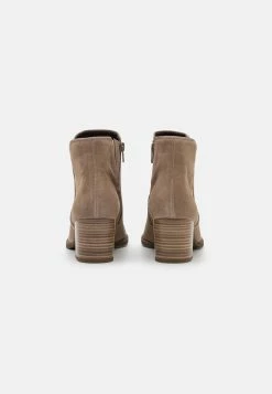 Gabor Comfort Boots À Talons - Desert 11 Gabor Comfort Boots À Talons - Desert -Aldo Shop 6ae8a28f07494e8aa657bff345fc47a4
