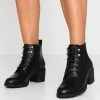Anna Field Boots À Talons - Black 1 Anna Field Boots À Talons - Black -Aldo Shop 6af17f6e363e45eba1ebb6794872ae03