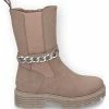 Dockers By Gerli Boots À Talons - Taupe 2 Dockers By Gerli Boots À Talons - Taupe -Aldo Shop 6cc1a6dd593d464abba4654e0dca71ea