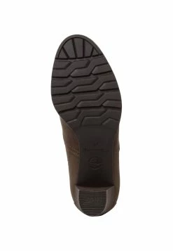 Tamaris Boots À Talons - Olive 12 Tamaris Boots À Talons - Olive -Aldo Shop 6d5f986aadde4a5ebe0e242ed9f80cb9