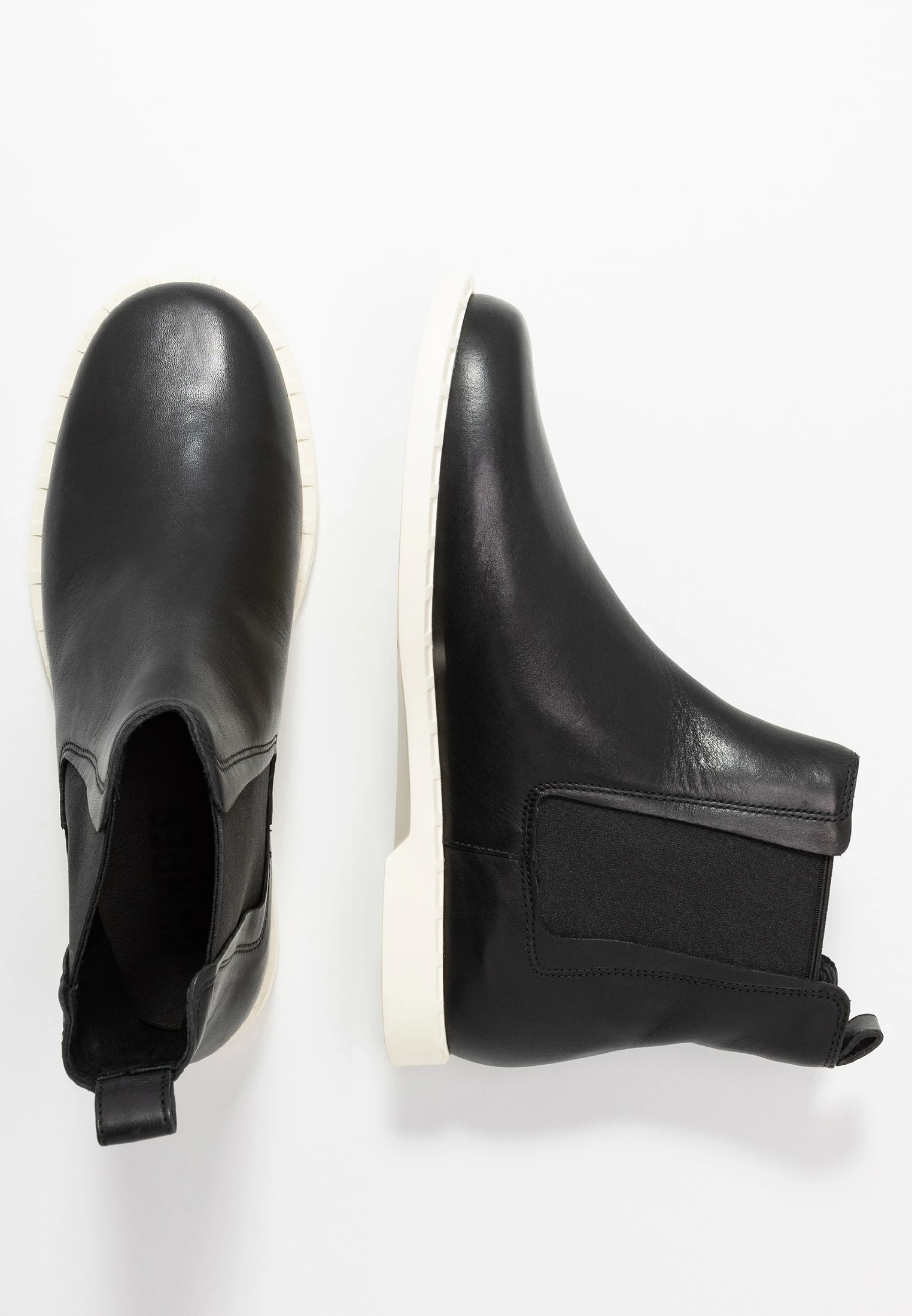 Camper Juddie - Boots À Talons - Black 6 Camper Juddie - Boots À Talons - Black – Image 4