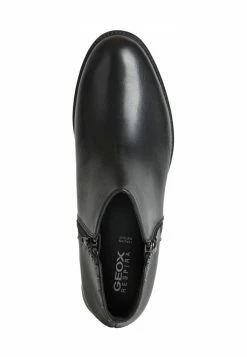 Geox Boots À Talons - Black 9 Geox Boots À Talons - Black -Aldo Shop 6d7afc9fcaa1443495c12605bc9b37a7