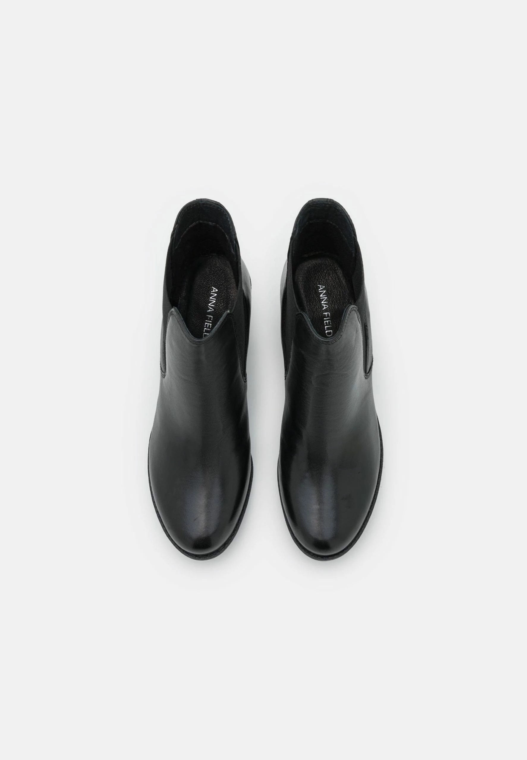 Anna Field Leather - Boots À Talons - Black 8 Anna Field Leather - Boots À Talons - Black – Image 6